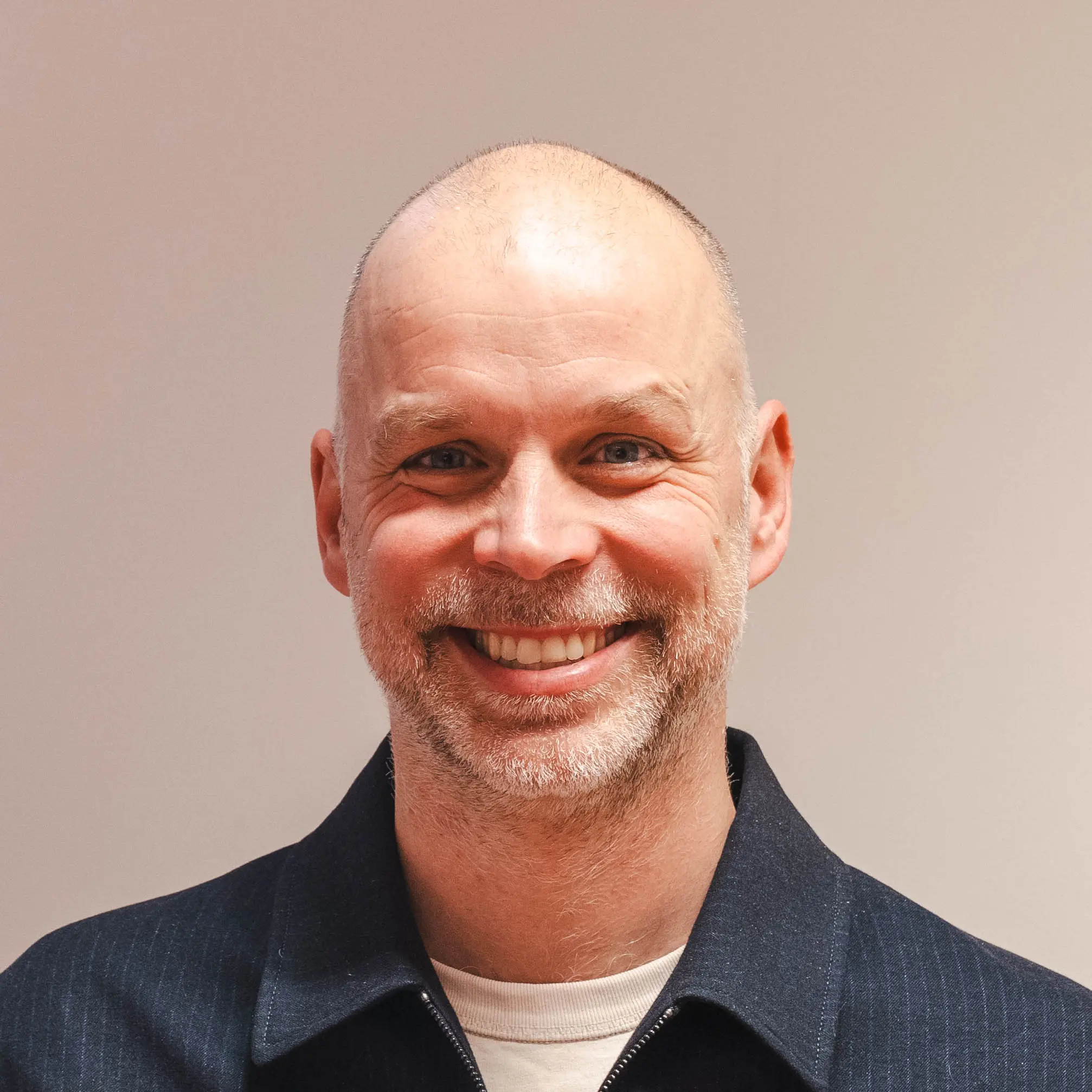 Peter Minkjan, co-founder of Recommendable