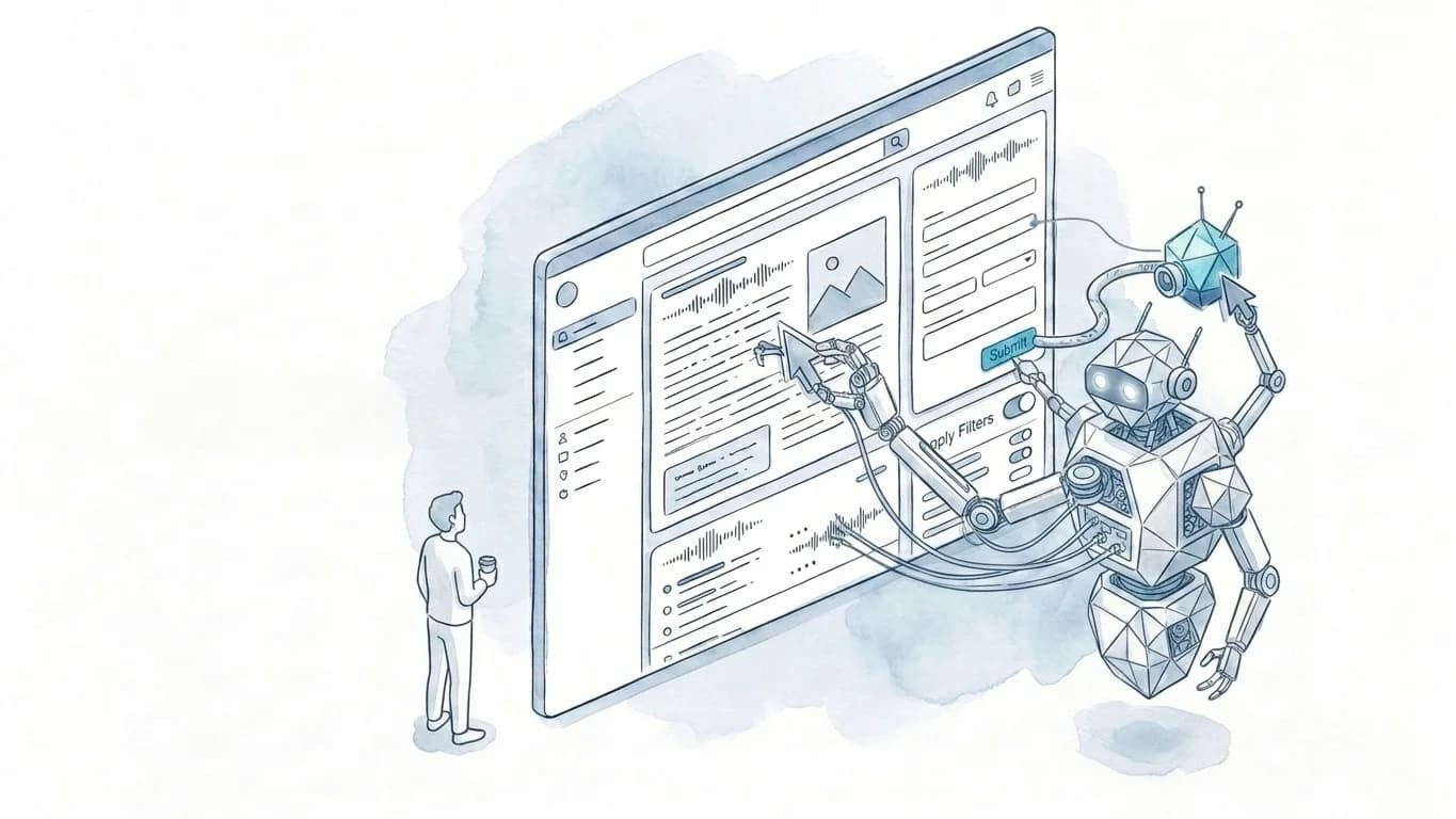 Agent Optimization: kan een AI-agent jouw site eigenlijk gebruiken? (+ 5 gratis tools)