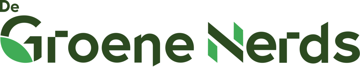 De Groene Nerds